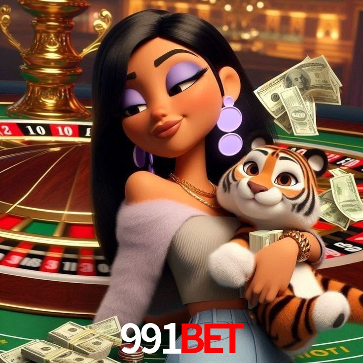 Welcome Bonus 991bet