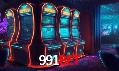 Desvendando o Mundo dos Jogos Virtuais na 991bet
