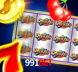 A Emoção da Loteria na 991bet: Uma Chance de Mudança de Vida