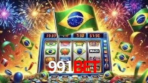 Bonus Features 991bet
