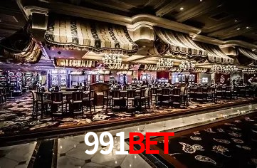 Seasonal Promotions 991bet