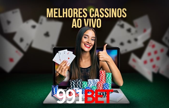 Flash Promotion 991bet