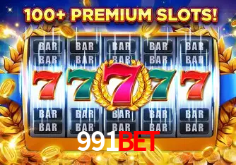 Descubra a Magia dos Jogos de Arcade no 991bet