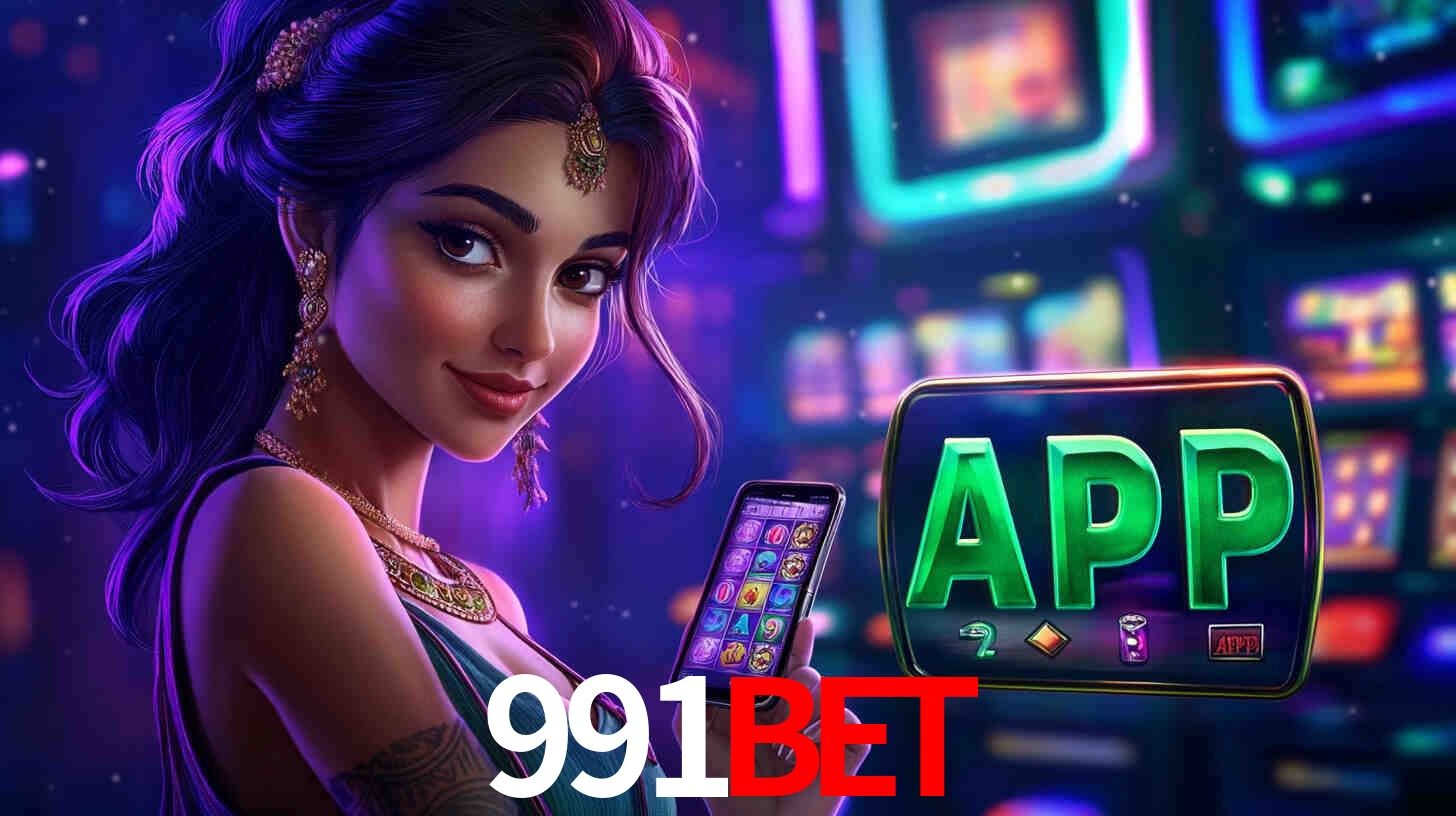 991bet app