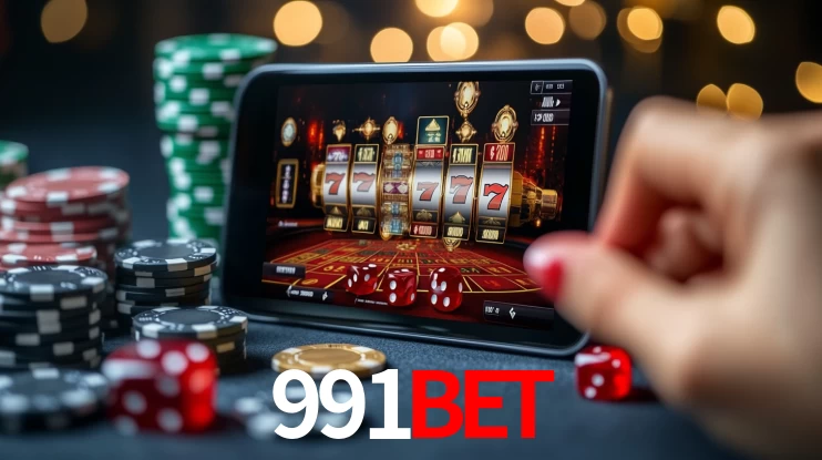 Programa VIP 991bet