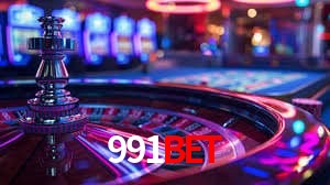 Apostas de Futebol 991bet