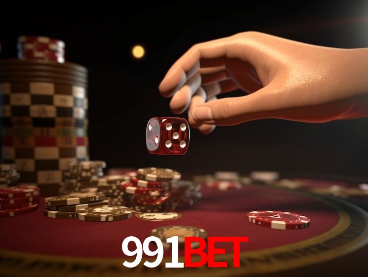 Avaliações dos Jogadores 991bet
