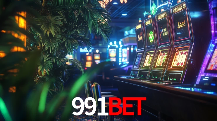 VIP Casino 991bet
