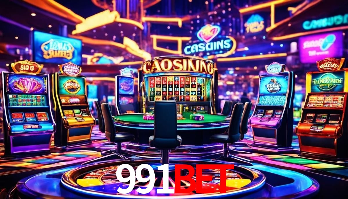 Estatísticas Esportivas 991bet