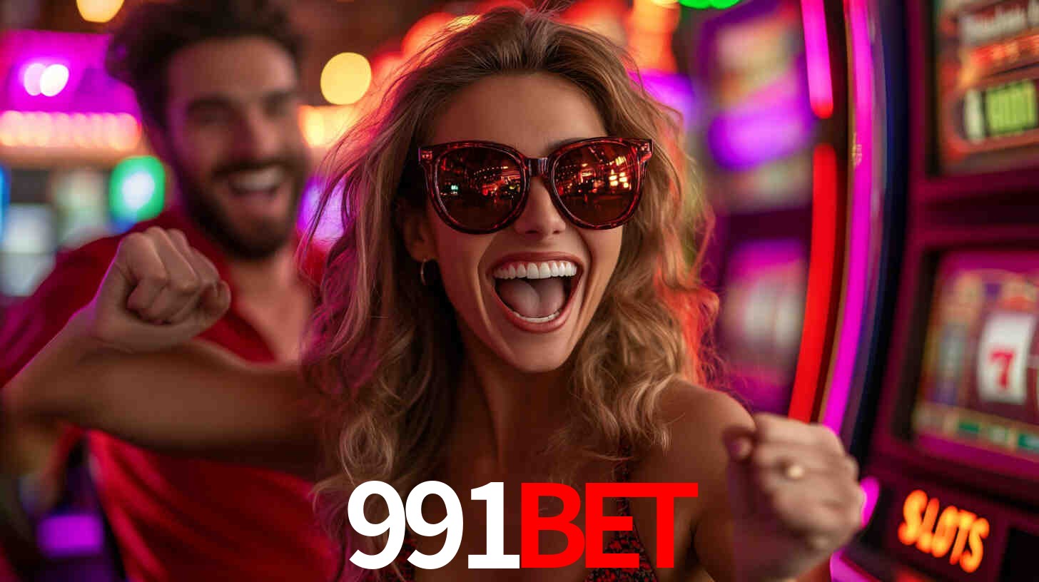 Apostas Esportivas na 991bet: Um Guia Completo