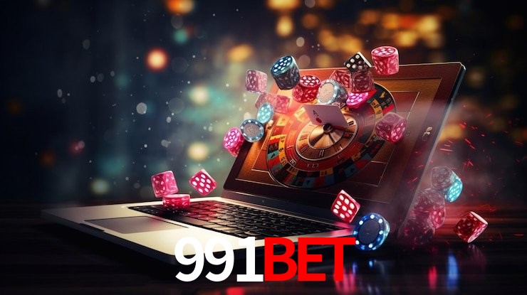 A Emoção da Loteria na 991bet: Uma Chance de Mudança de Vida