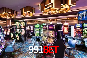 Apostas Esportivas na 991bet: Um Guia Completo