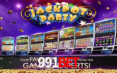 Desvendando o Mundo dos Jogos Virtuais na 991bet