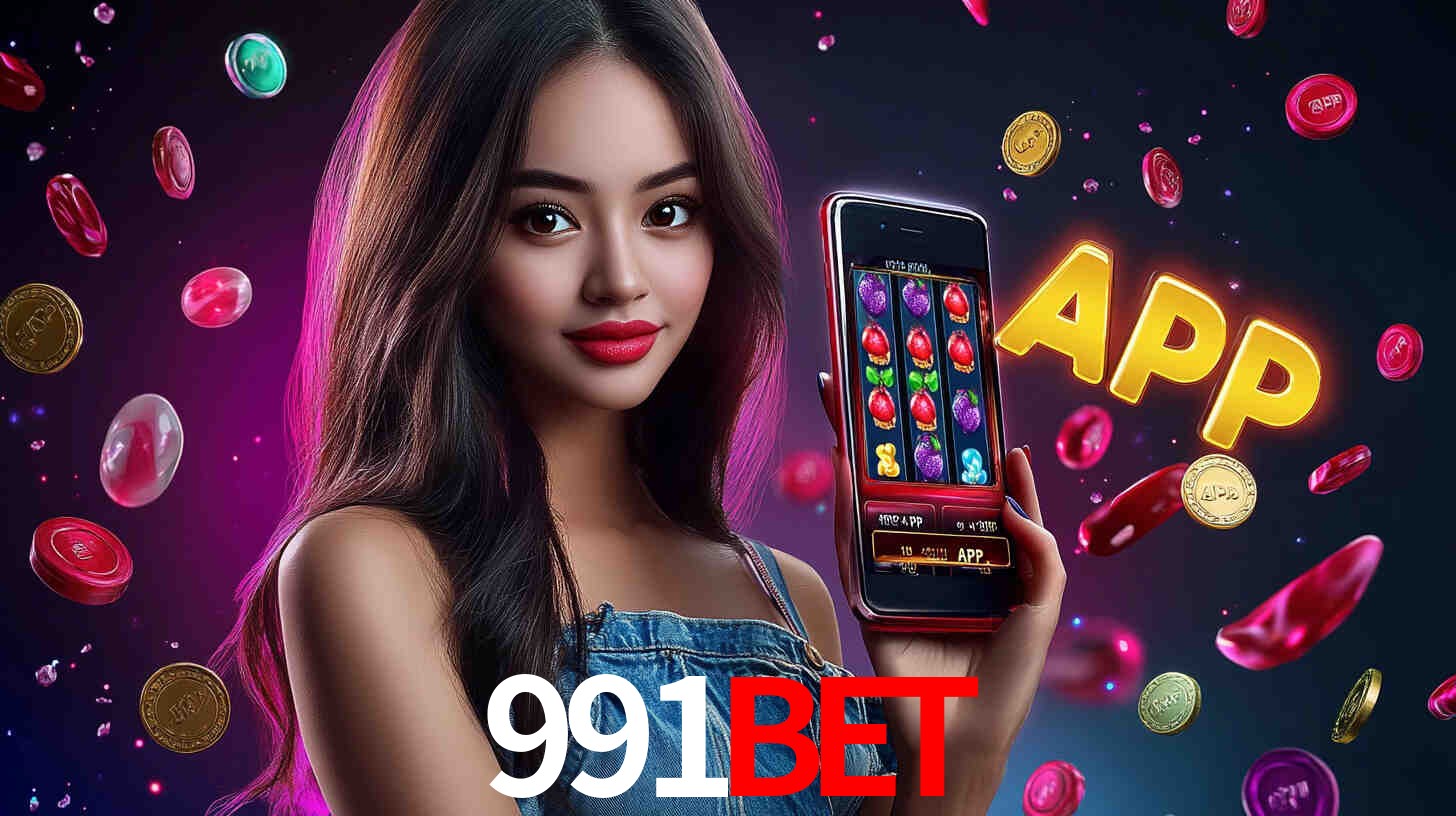 Apostas Esportivas na 991bet: Um Guia Completo