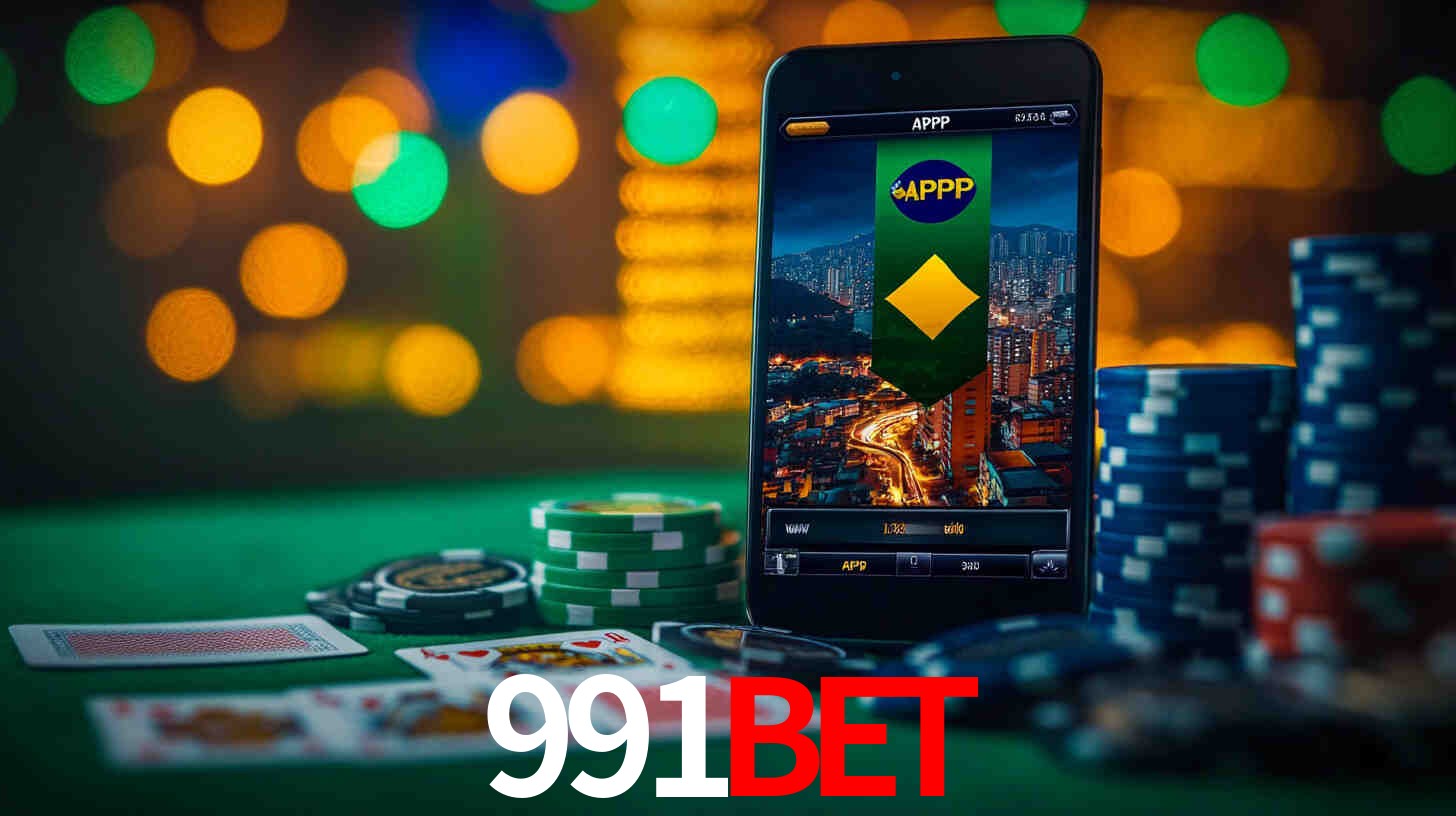 A Popularidade dos Caça-Níqueis no 991bet