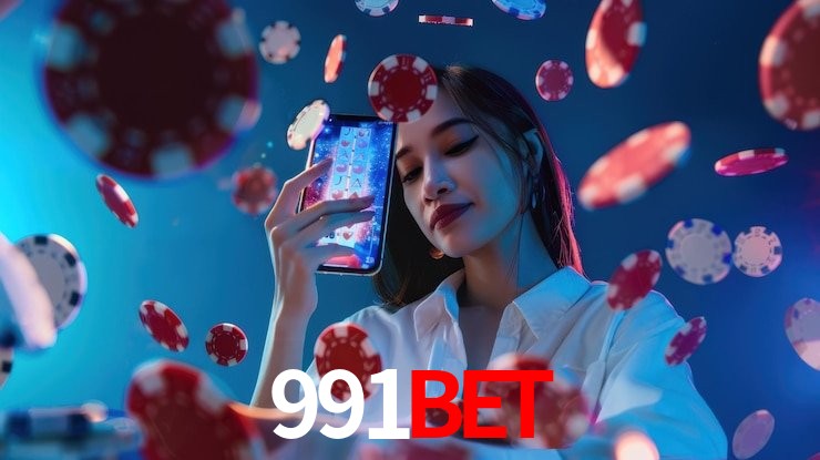 Inovações de Jogos na 991bet: O Futuro das Experiências Interativas