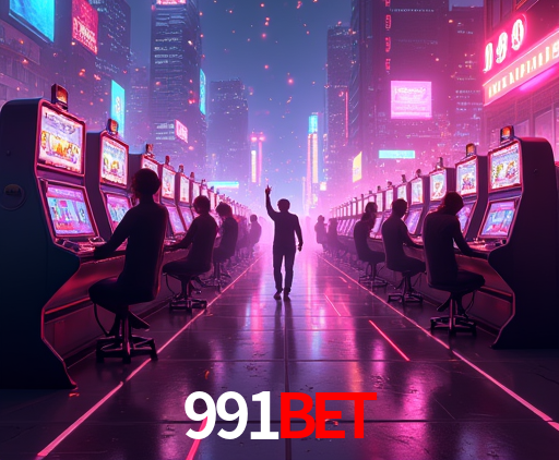 Jogos Exclusivos 991bet