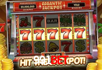 Descubra o Mundo do Cassino Online com 991bet