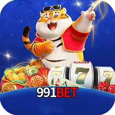 Imagem promocional da 991bet mostrando a plataforma e suas vantagens