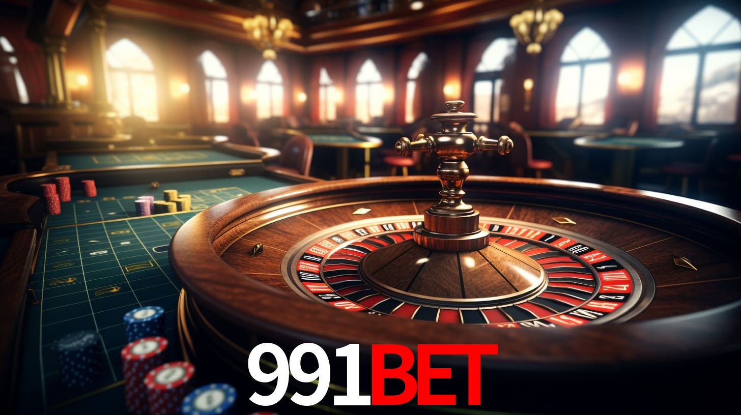 VIP Casino 991bet