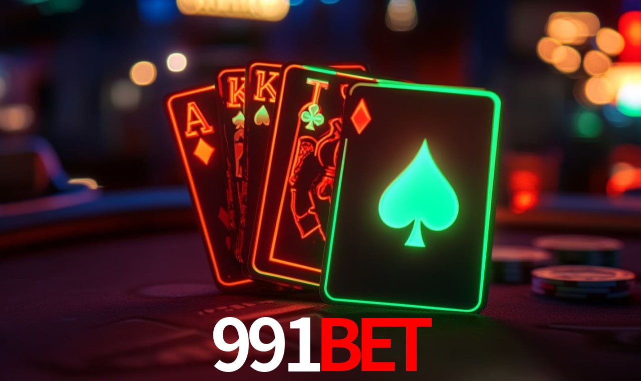 991bet plataforma