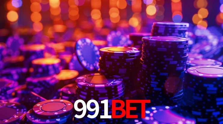 Promoções App 991bet