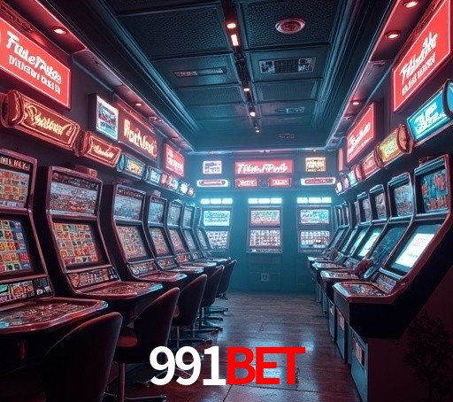 Progressão VIP 991bet