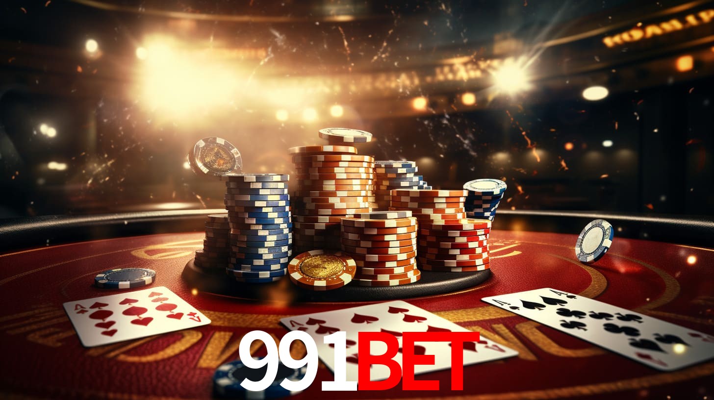 Live Casino 991bet
