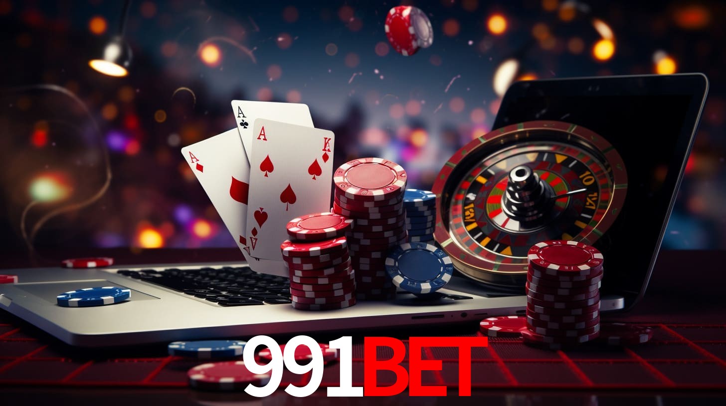 Blackjack Table 991bet