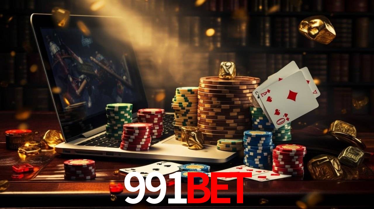 Integração de APIs 991bet