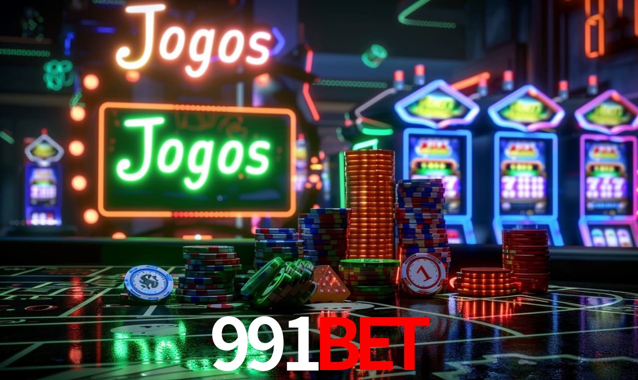 Segurança App 991bet