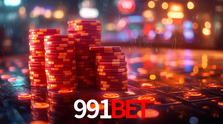 991bet: Seu Cassino Premiado com Pagamentos Rápidos