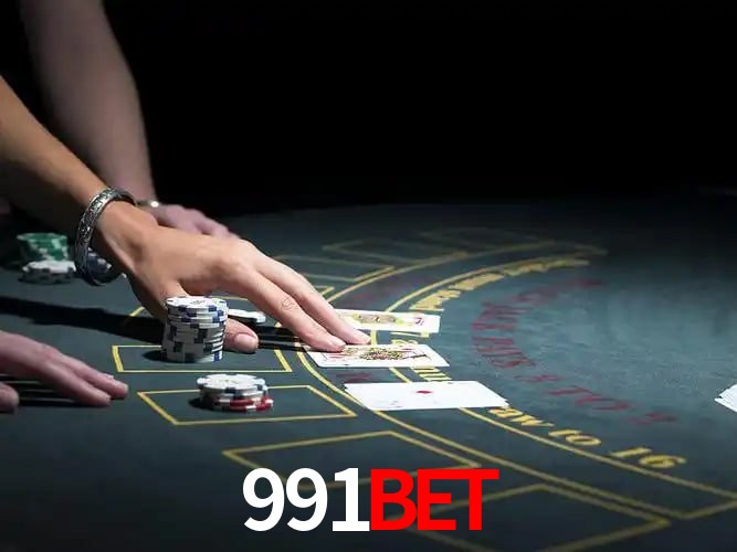 Suporte VIP 991bet