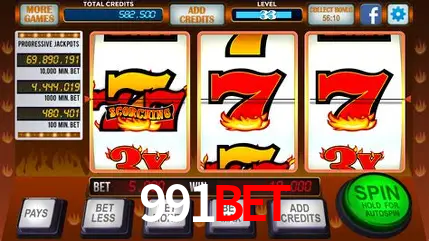 A Revolução dos Aplicativos de Jogos no 991bet