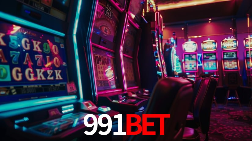 Descubra a Essência do 991bet: Nossa História e Compromissos