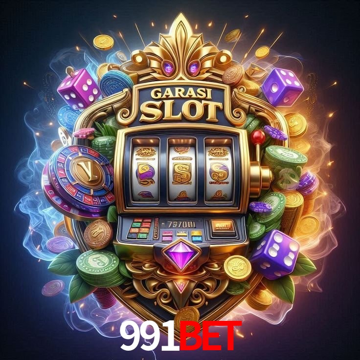 991bet Caça-níqueis móveis