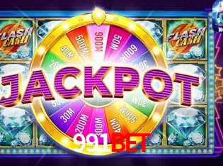 Desvendando o Mundo dos Jogos Virtuais na 991bet