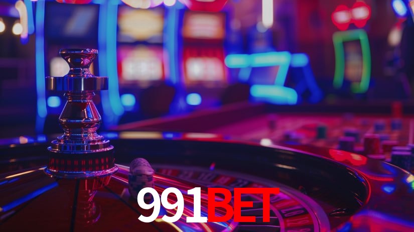 Sinta a adrenalina dos jogos de cassino com 991bet