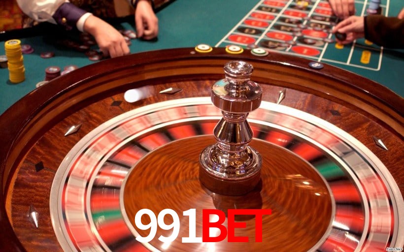 Login Seguro 991bet