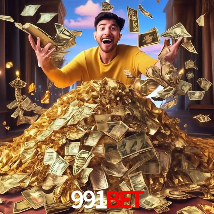 Design Responsivo 991bet