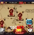 Desvendando o Mundo dos Jogos Virtuais na 991bet