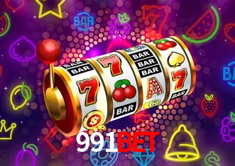 Descubra a Essência do 991bet: Nossa História e Compromissos