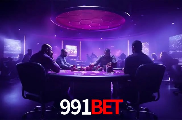Casino Ao Vivo 991bet