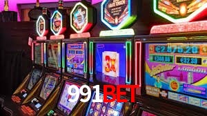 Recursos de Bônus 991bet