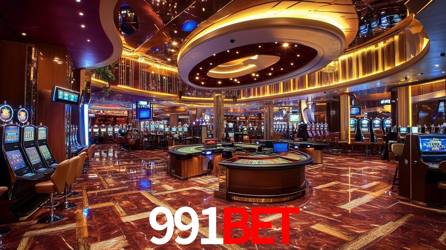 Welcome Bonus 991bet