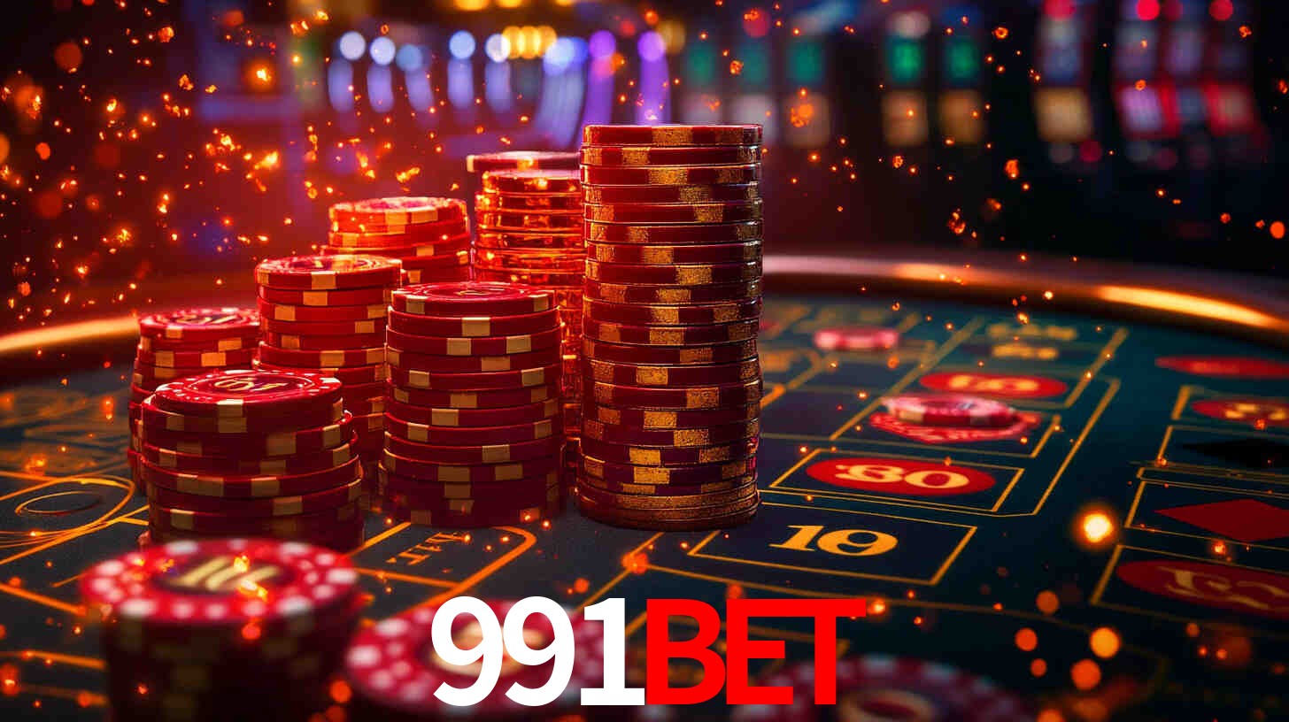 Exclusive Games 991bet