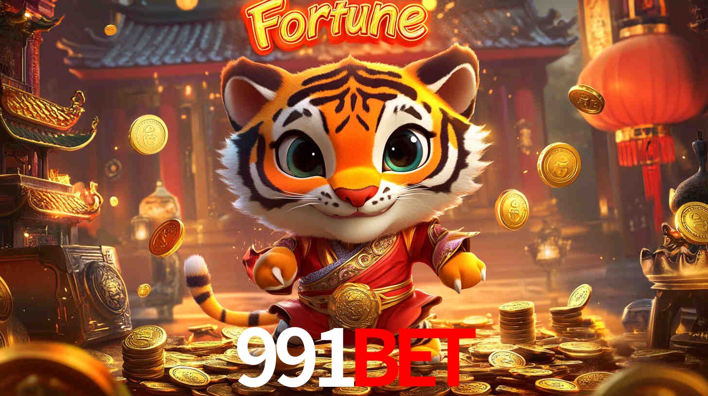 App Premium 991bet