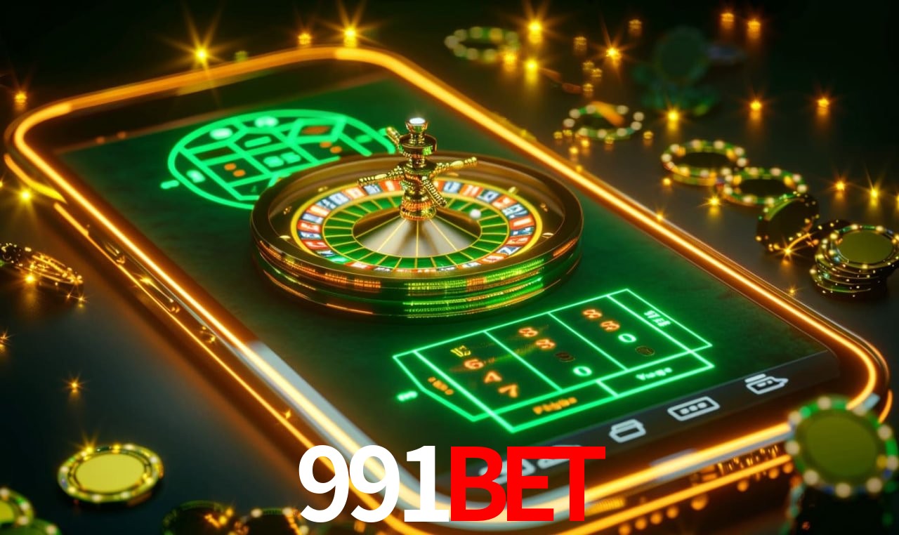 Qualificar VIP 991bet