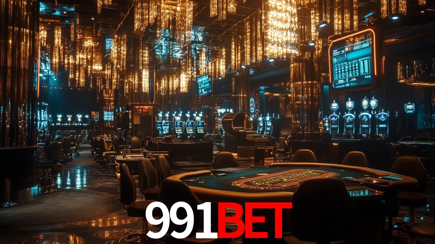 Bônus Generosos e Exclusivos no 991bet para Você!