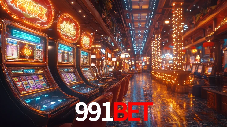 991bet.com